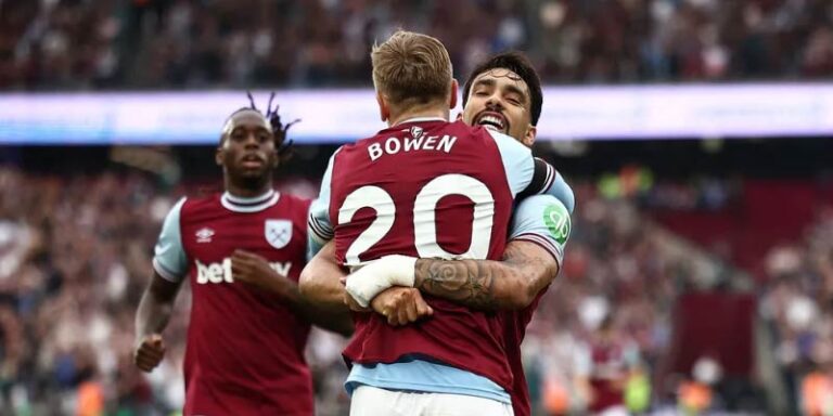 FC West Ham United: A Legacy of Passion and Triumph in London