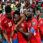 Gambia FC’s Rise: Africa’s Next Football Power?