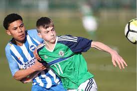 Brighton Club U17