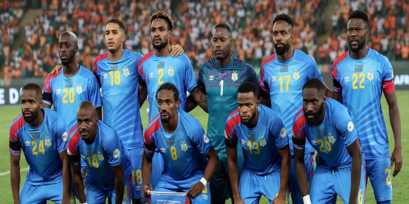 Congo FC: Where Legacy, Fire, and Football Collide