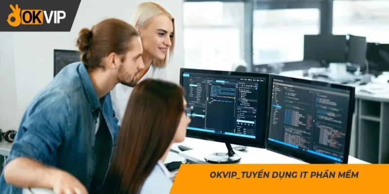 OKVIP IT Staff: Driving Innovation & Secure Operations