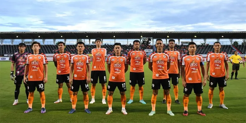 เชียงราย ยูไนเต็ด สโมสรแห่งความฝันและความสำเร็จ