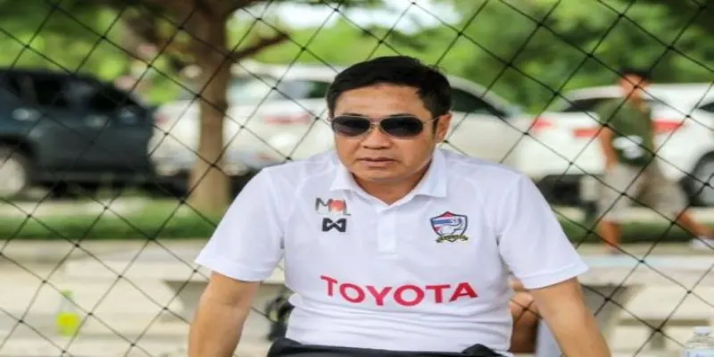 Piyapong Pue-on: A Legacy of Passion and Sporting Glory